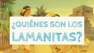 Episodio 8 ¿Quiénes son los lamanitas Dedicaciones de los templos [upl. by Rahsab]