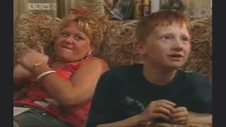 Coronation Street Les Battersby Scenes  Episode 861 [upl. by Barta]