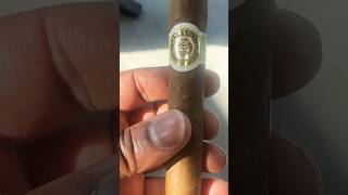 Macanudo cafe hyde park Cigar [upl. by Mcgrody]