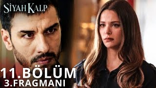 Siyah Kalp 10 Bölüm 3 Fragmanı  “Büyük Yüzleşme “ [upl. by Immas]