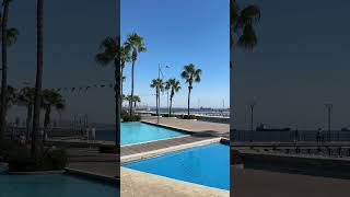 limassol cyprus vibe life [upl. by Buhler]