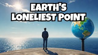 Is Point Nemo REALLY the Loneliest Spot on Earth in 2024 [upl. by Ettenad]