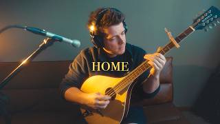 Home Acoustic Cover by Chase Eagleson [upl. by Nordin]