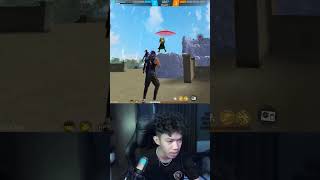 Kanguru brudaks cbn vs gusrak🔥🥶  part 2 freefire epep [upl. by Leoni58]