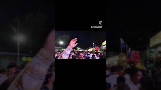 Ampani Dusshera odisha full masti viral short video trending insta short reels 191024Saturday [upl. by Aiuqram75]