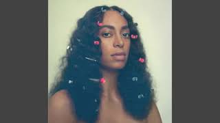 Cranes in the Sky  Solange [upl. by Fortune]