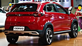 SUZUKI लॉन्च New Cervo 2024 Model💥37kmpl माईलेज केवल ₹221 लाख में सबसे सस्ती 6SEATER SUV [upl. by Derrek]