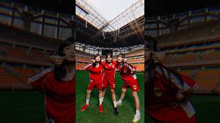 JKT48 X ERIGO ADA YANG BARU LAGI🤩 JERSEY JKT48 [upl. by Issim]