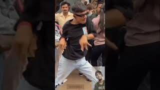 Zingat song public reaction funny dance 😂😀 [upl. by Burch370]