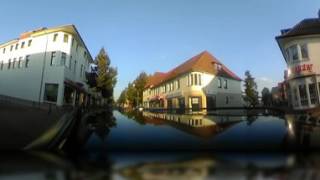 Eine Fahrt durch Sulingen in 360° [upl. by Emma]