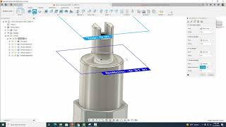 Manufacturing a PrestaSchrader Valve Core Removal Tool SETUP 1 [upl. by Sheela530]