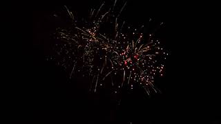 Forged in Fire Firework Demo [upl. by Gollin]