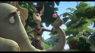 Scene 1 Horton Hears A Who [upl. by Polard]