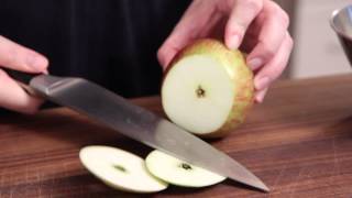 How to Peel an Apple [upl. by Uriia]