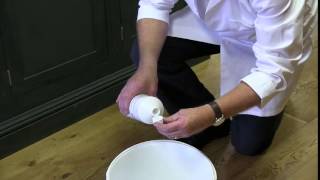 How To Clean Fiddes Hardwax Oil [upl. by Flavia]