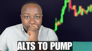 What Bitcoin All Time High Means For AltSeason [upl. by Nahij]