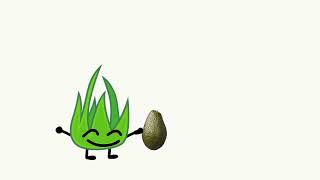 Its an avocado Thanks bfb [upl. by Goldsworthy]