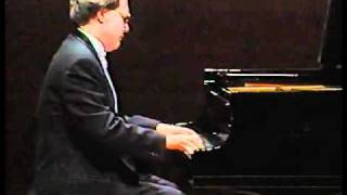 Hamelin plays Liszt  Waldesrauschen HIGH QUALITY [upl. by Sinnaiy]