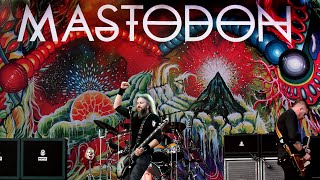 THE BEST IN 21st CENTURY METAL Mastodon Top Ten Songs [upl. by Richardo]