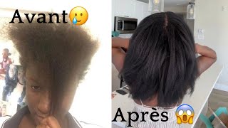 10 tips pour accélérer la pousse de cheveux [upl. by Mafalda]