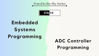 1108 ADC Controller Programming [upl. by Anom]