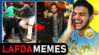 Elvish Yadav Vs Maxtern amp Rajat Dalal Controversy FUNNIEST MEMES Reaction 🤣🔥 Neon Man [upl. by Ide]