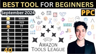 Review of Every Amazon Advertising Software  The BEST Amazon PPC Tools for Beginners [upl. by Osman]