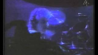 ZZ Top Interview  Recycler tour live clips 1991 [upl. by Einaoj]