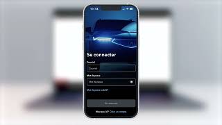 AcuraLink connecté par OnStar [upl. by Enrol]