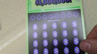 TN Lottery  This is itthe big one🔥 I can feel it 💎💰💰💰💎 lottery scratch winner [upl. by Brookhouse]