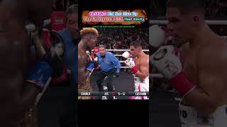 Jermell Charlo vs Brian Castano  II  Boxing Fight Highlights boxing action combat sports [upl. by Plank462]