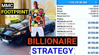 1k to 1Billion Strategy Explained  D Operandi [upl. by Lamiv]