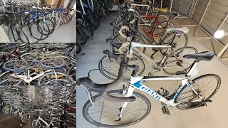 Cheap bicycle market in Dubai [upl. by Shepard]