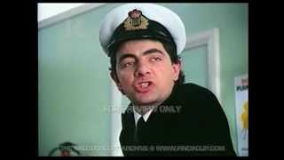 Kronenbourg Lager Commercial  Rowan Atkinson [upl. by Kynthia]