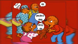 The Berenstain bears get in a fight Gameplay No commentary [upl. by Aneen]