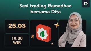 Nusantara Halal Index Streaming pakar [upl. by Emma]