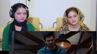 Saaho Movie Reaction  Prabhas Shraddha Kapoor  Part 416 [upl. by Willamina]