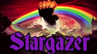 Guitarist REACTS to Rainbow  Stargazer [upl. by Chrisse]