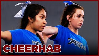 Cheerhab Season 2 Ep 16  Down to the Wire [upl. by Jonis]