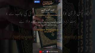 Surah Yaseen Yasin  Surah 36  Mishary Rashid Alafasy qurantilawat explore mishary yasin [upl. by Adnahsat]