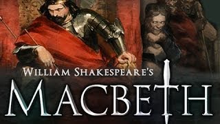 Macbeth Book Intro [upl. by Kopans]