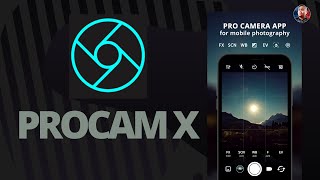 Procam X  Huawei Nova 5t  Test Shots [upl. by Eversole]