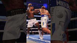 Joshua vs Usyk Highlights [upl. by Gibe]