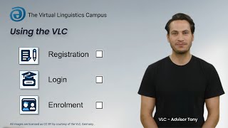 Using the Virtual Linguistics Campus 2024 [upl. by Harshman]