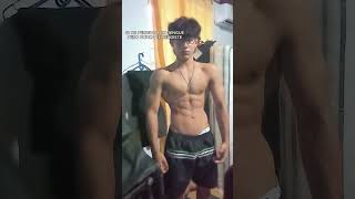 La difrencia gym motivacion progresogym aesthetic brazode35 [upl. by Adnahsar]