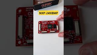 Unboxing Olimex iMX8MP Industrial Grade Open Source SoC [upl. by Jo-Ann]