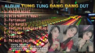 MELEPAS LAJANG FULL ALBUM PUTRA DEWA KLATEN  KOBONG ENTERTAINMENT [upl. by Siegfried840]