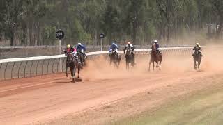 Moranbah 11112023 Race 1 [upl. by Alekal505]