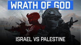 Wrath of God When MOSSAD Took Revenge of Munich Massacre  Cinematic Video by World Affairs [upl. by Derfiniw970]