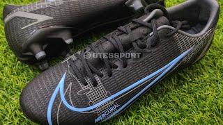 NIKE MERCURIAL VAPOR 14 ACADEMY FG [upl. by Yojal]